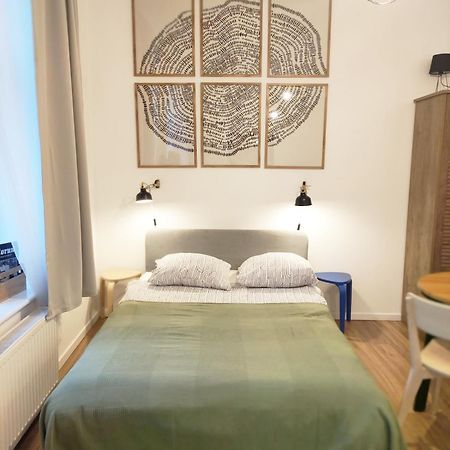 Apartament "Stay With Us" Stary Toruń Exterior foto