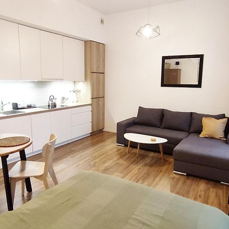 Apartament "Stay With Us" Stary Toruń Exterior foto