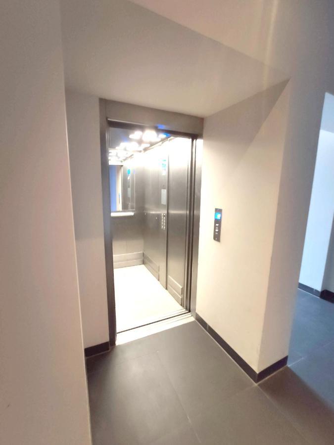 Apartament "Stay With Us" Stary Toruń Exterior foto