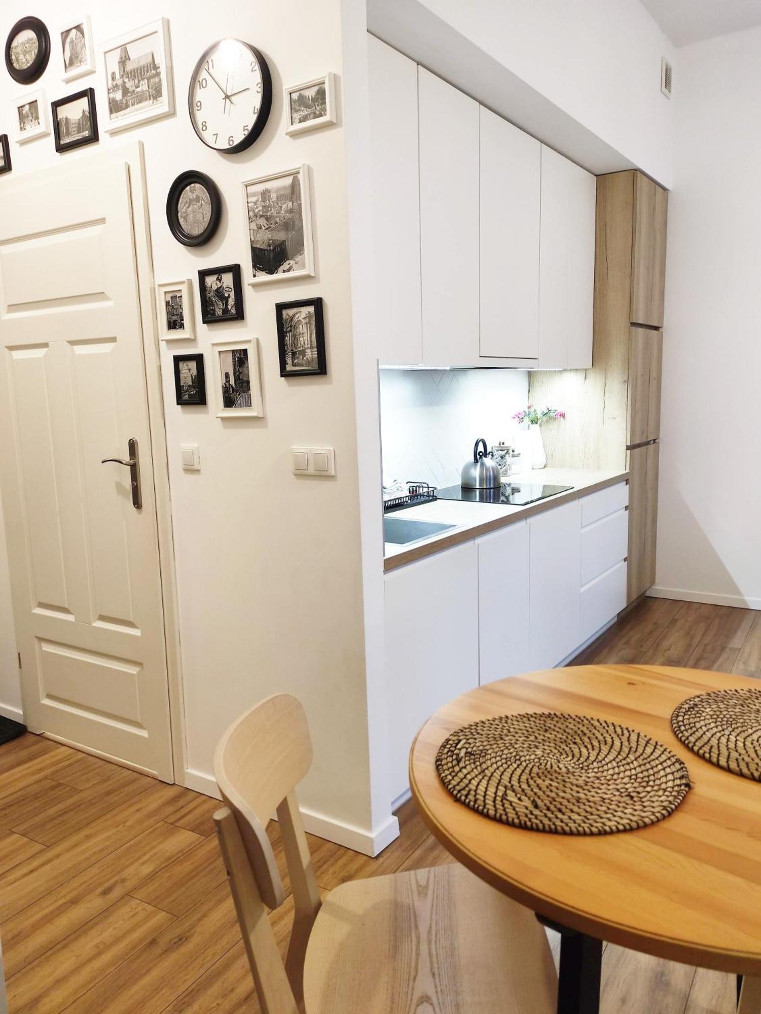 Apartament "Stay With Us" Stary Toruń Exterior foto
