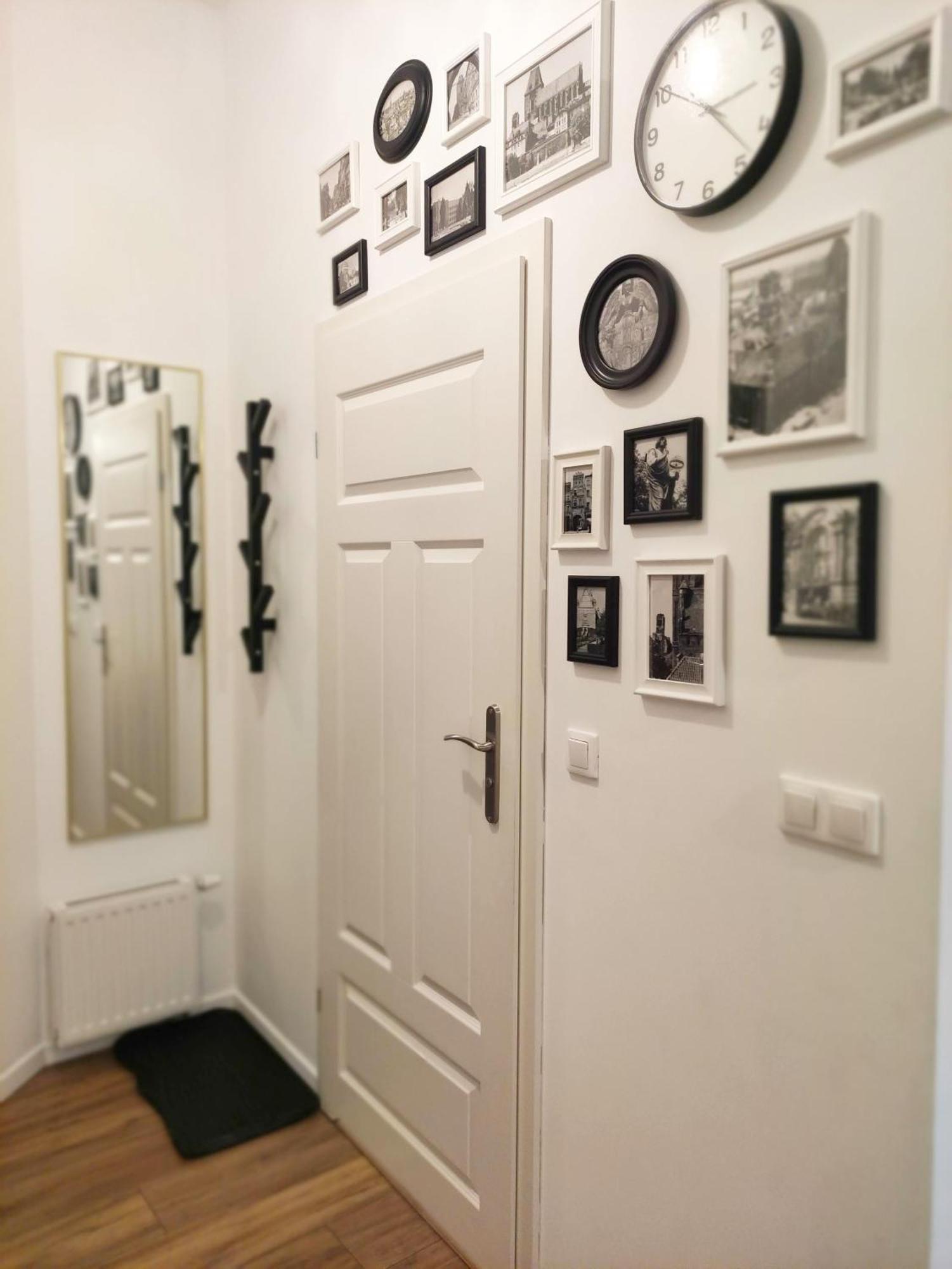 Apartament "Stay With Us" Stary Toruń Exterior foto