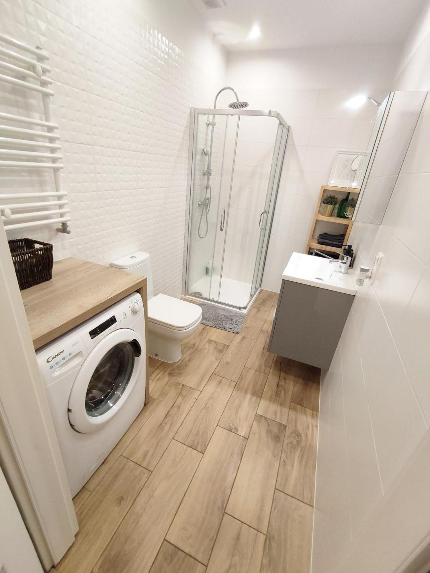Apartament "Stay With Us" Stary Toruń Exterior foto