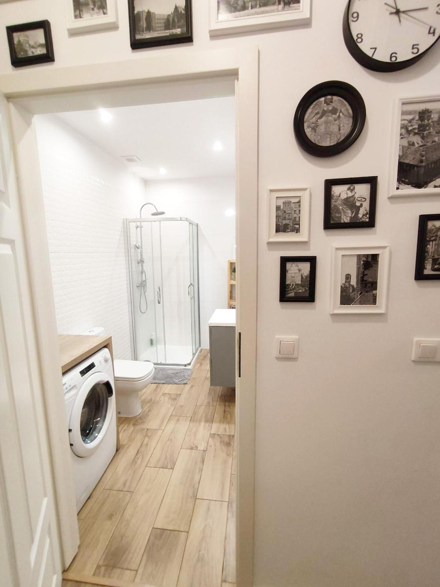 Apartament "Stay With Us" Stary Toruń Exterior foto